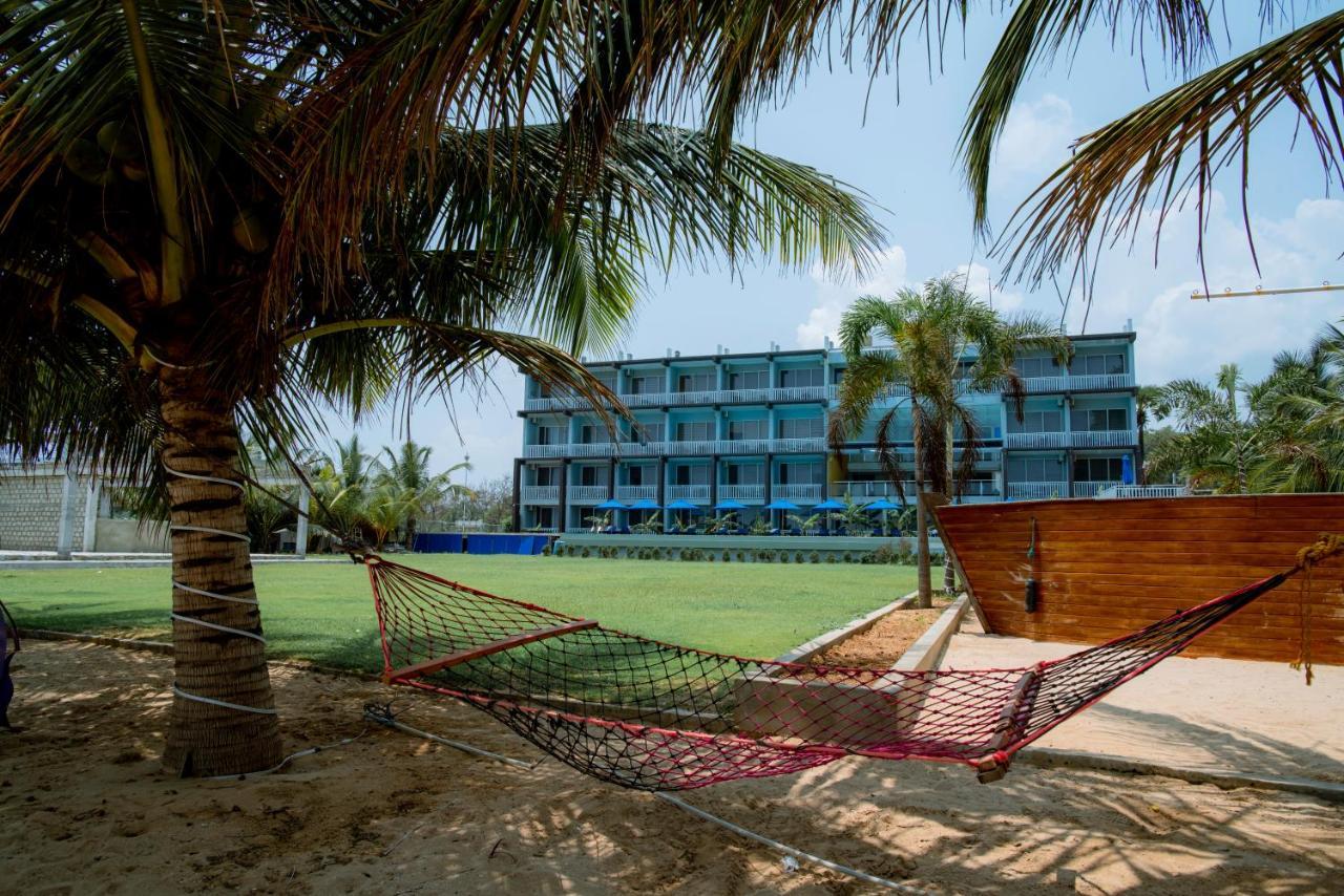 Trincomalee Beach Resort & Spa 外观 照片